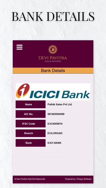 Devi Pavitra Gold And Diamonds screenshot-3