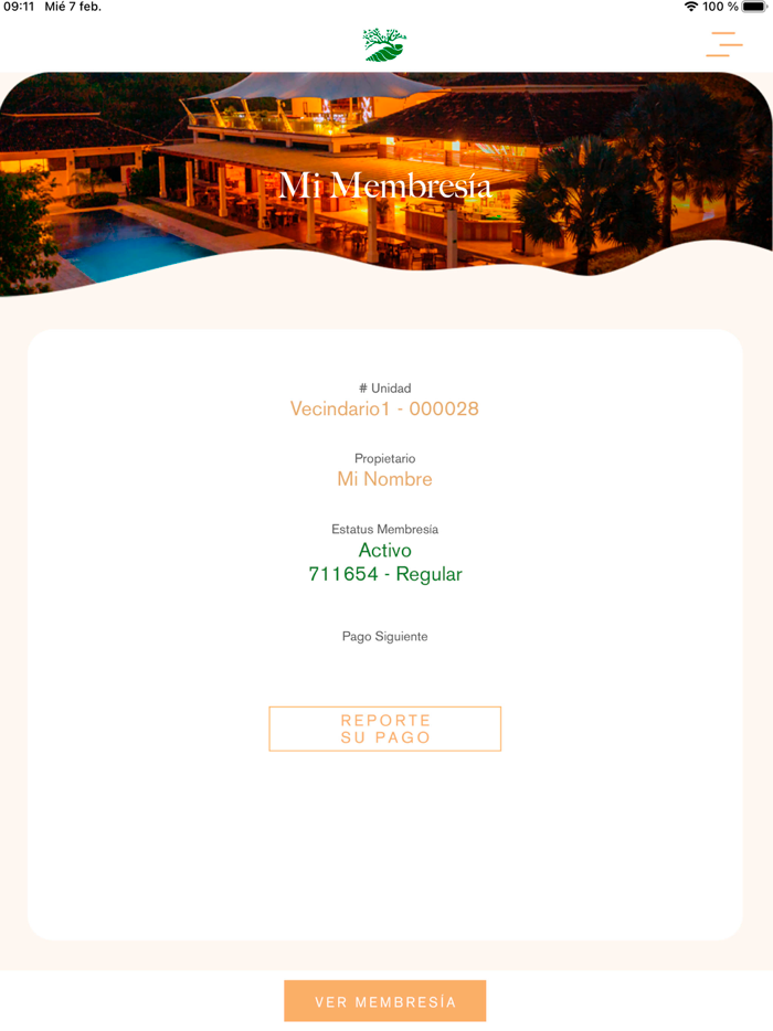 Reserva Conchal Resort