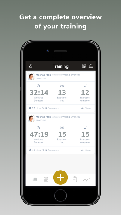 Fit24 Hull Screenshot