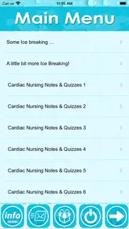 cardiac nursing exam review problems & solutions and troubleshooting guide - 1