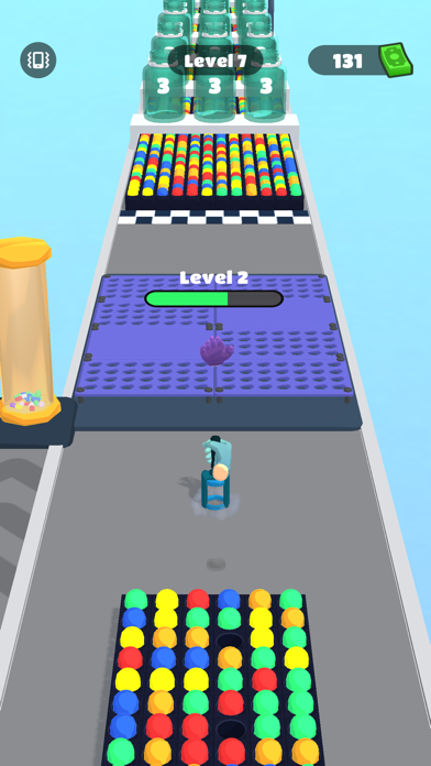 Press the Pill Screenshot