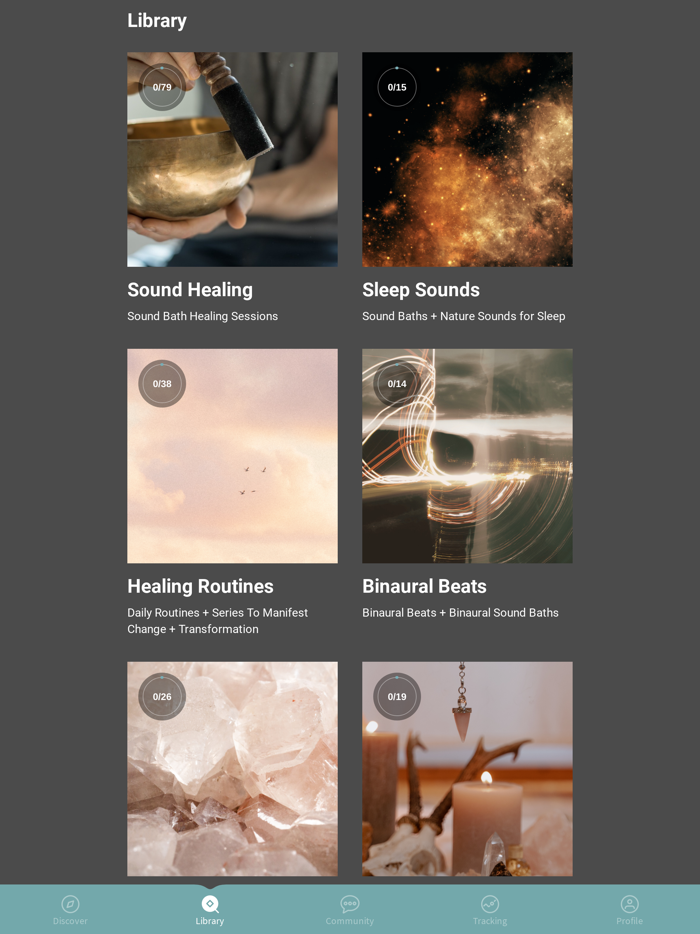 Everything Spiritual