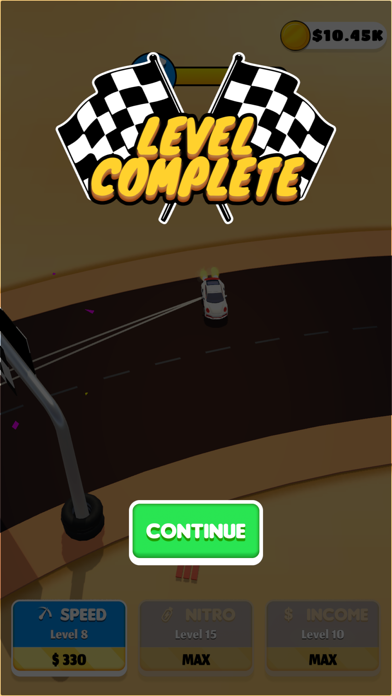 Race Life 3D Screenshot
