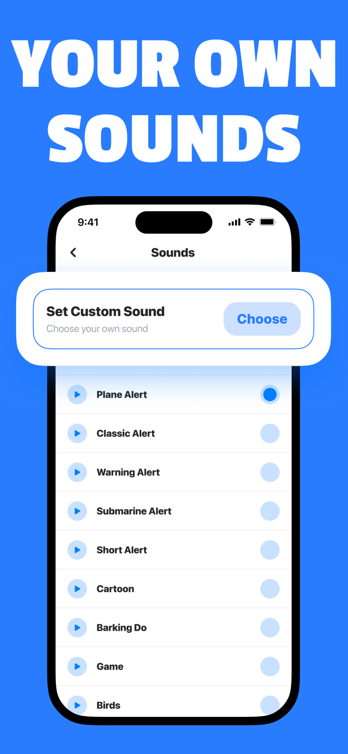 Clap to Find my Phone - Clappy
