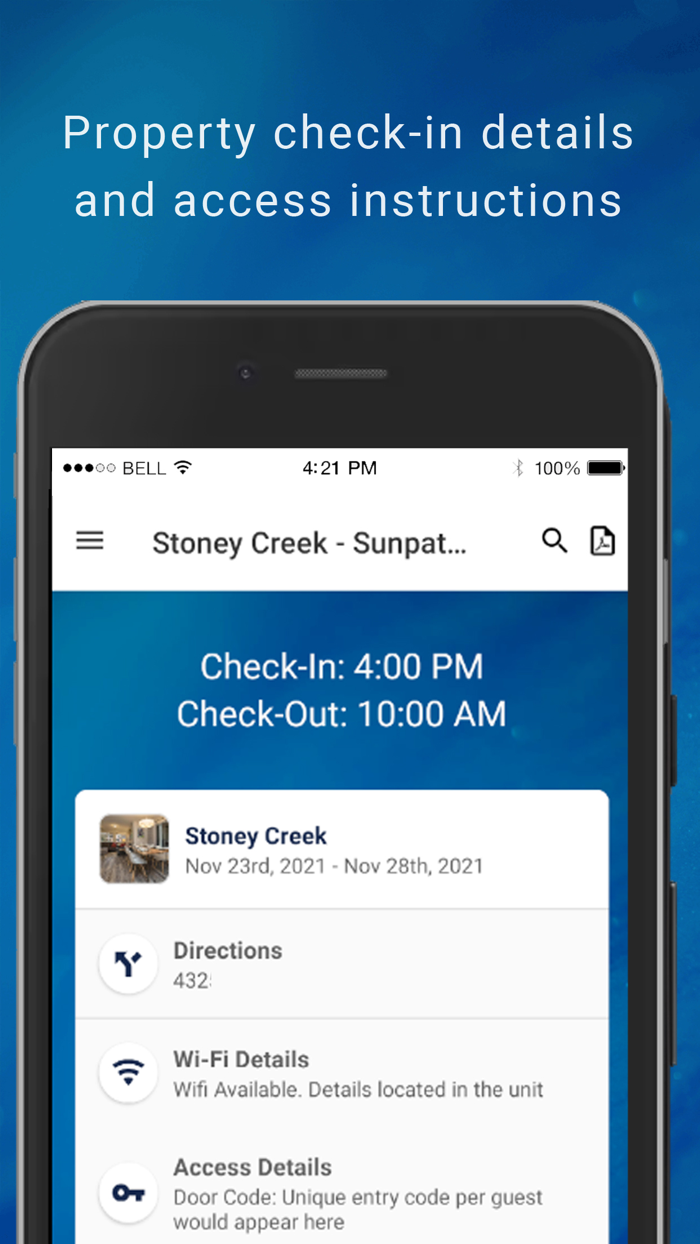 alluraDirect Vacation Rentals