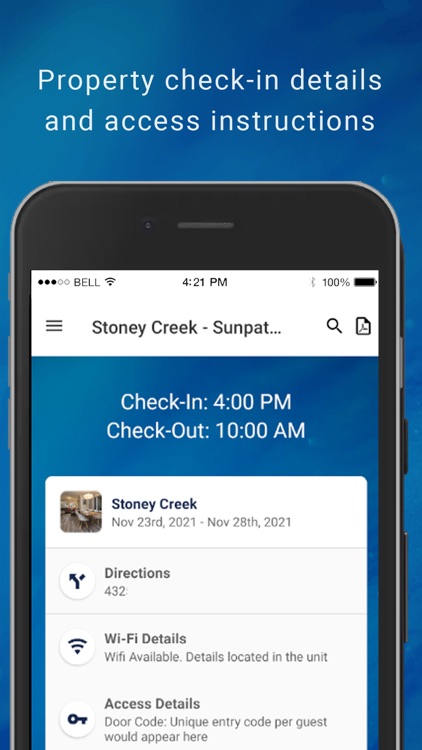 alluraDirect Vacation Rentals screenshot-7