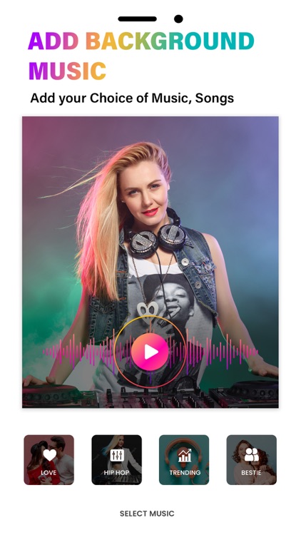 Collage Maker - Photo & Video screenshot-7