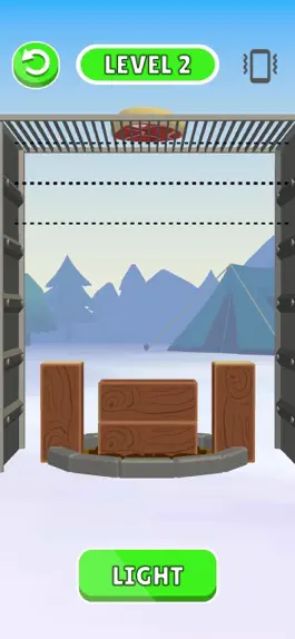 Game screenshot Woody Stack! mod apk