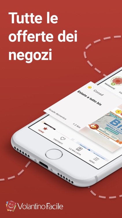 VolantinoFacile: Risparmia ora
