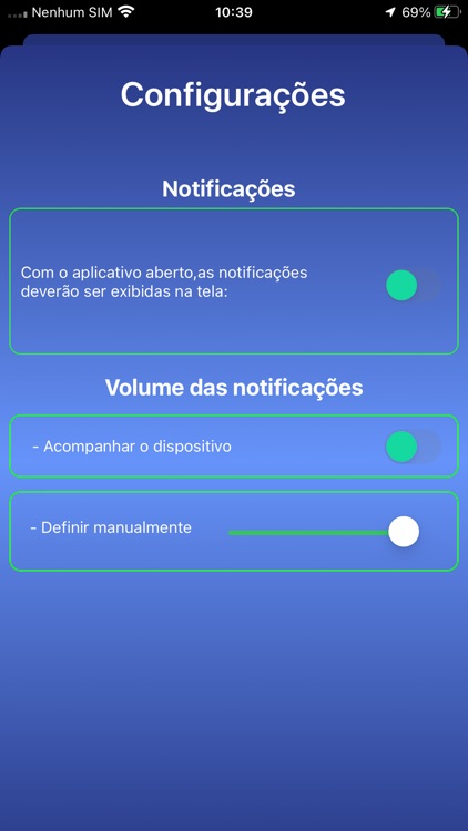 Blue Easy screenshot-8