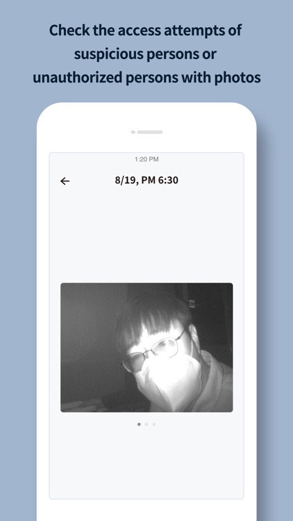 Bestin Doorlock GLB screenshot-3