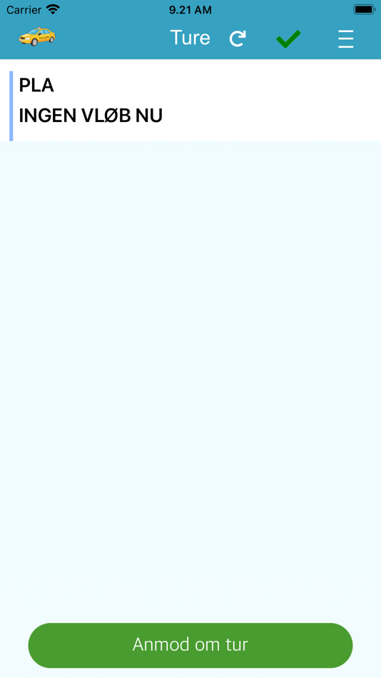 #1. FlexTour 4 (iOS) 由: Partex Gruppen ApS