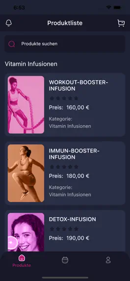 Game screenshot Vitamin Lounge hack