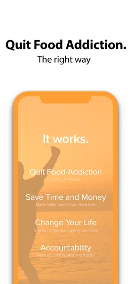 Game screenshot Food Addiction Calendar mod apk
