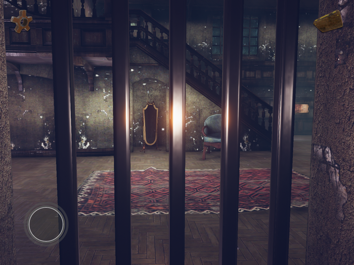 Art Heist - Escape Room