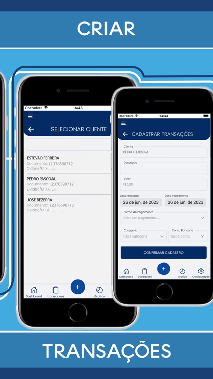 Otima Gestão screenshot-6