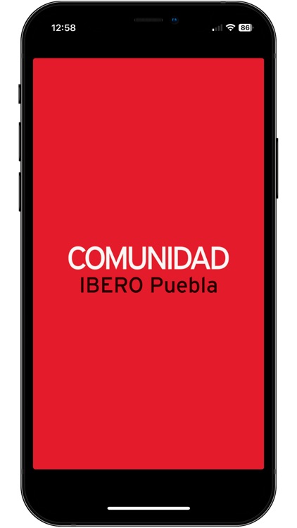 Comunidad Ibero Puebla