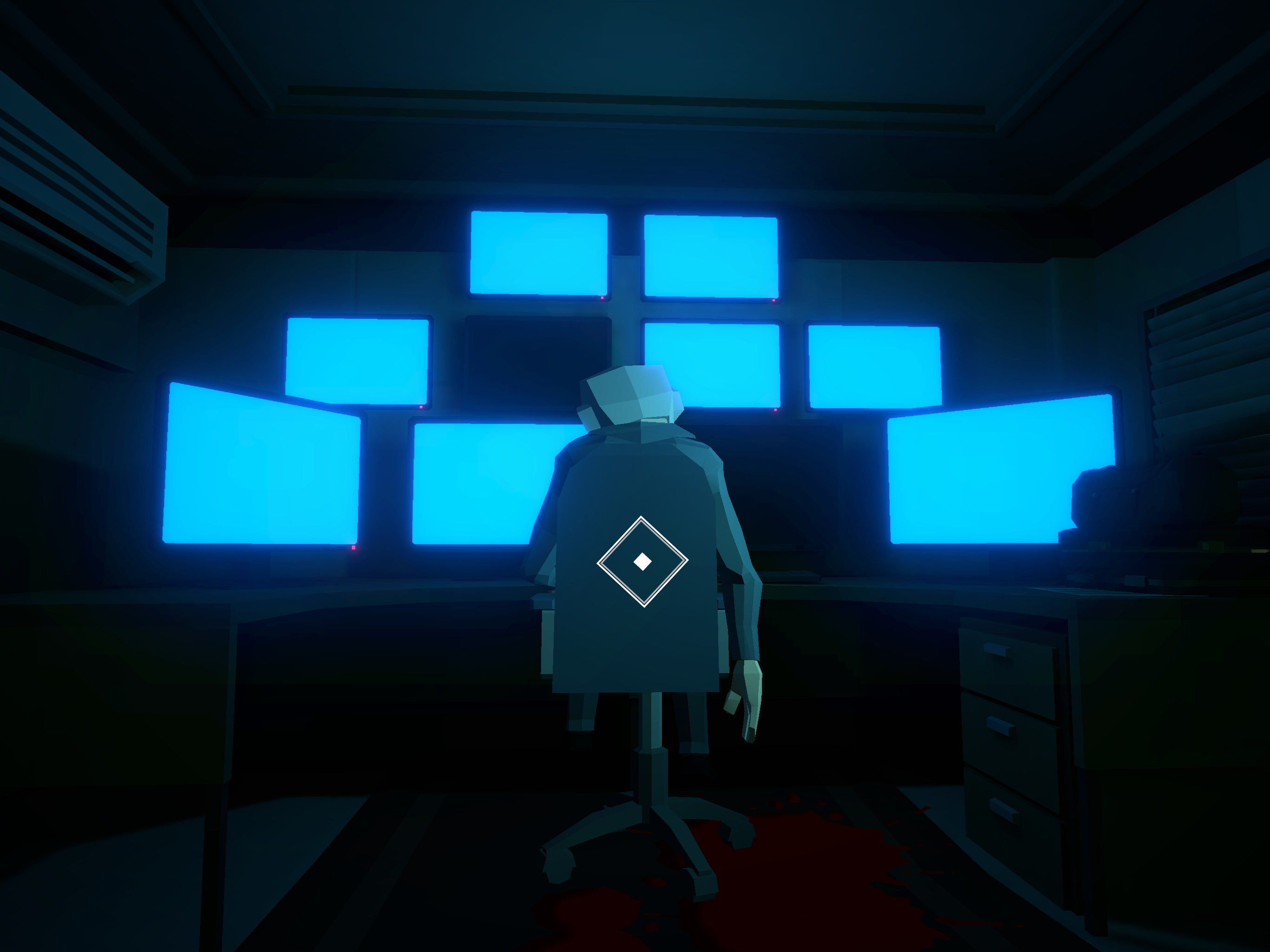 The Clayman Teaser screenshot 14