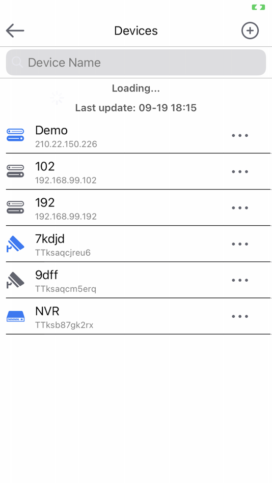 #3. QOMOview (iOS) 由: QomoApp