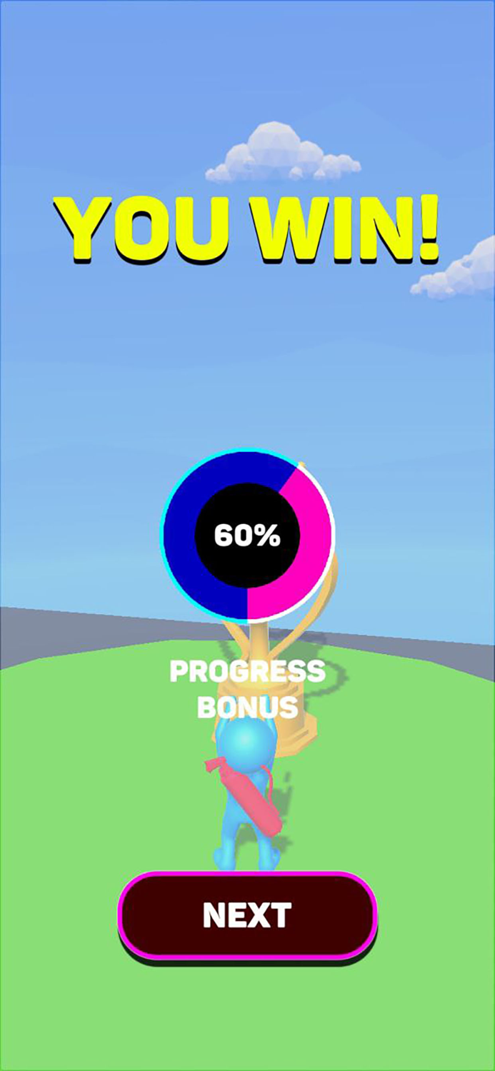 Running Man Math Challenge