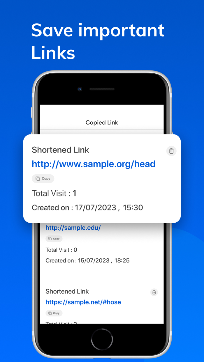 Link Opener - Open in App