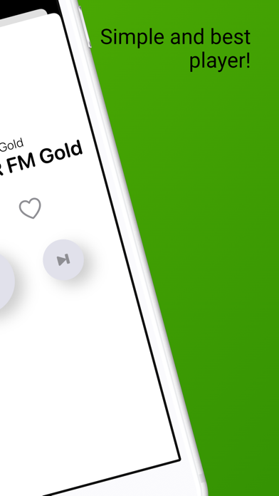 India Radio - Hindi Radio Screenshot