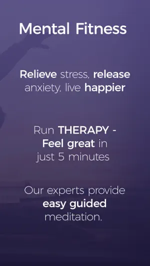 RunMate - Trainer and Tracker screenshot 3