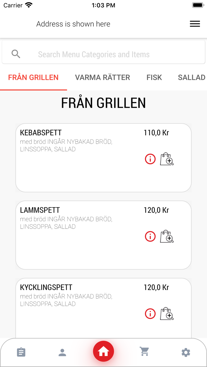 Kurdistan Restaurang Ludvika