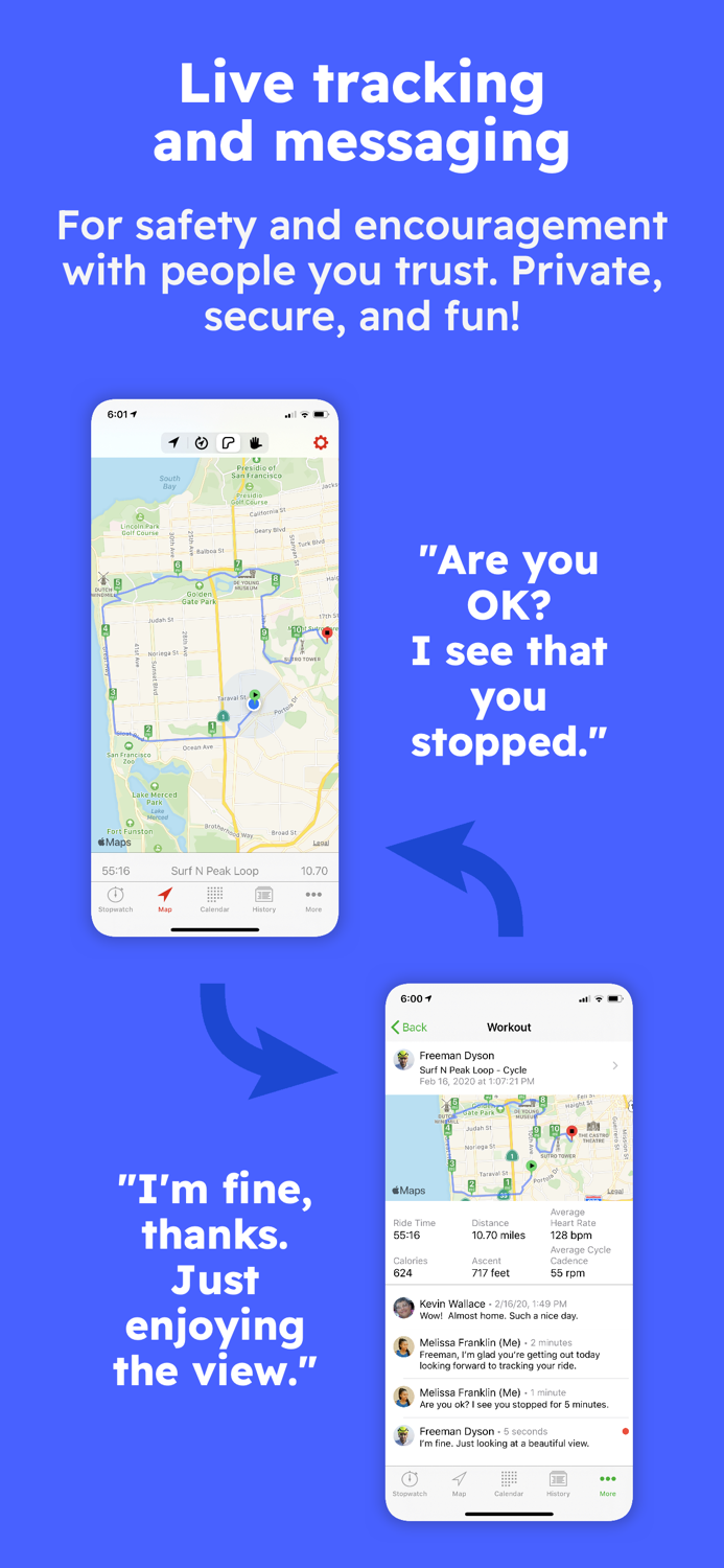 5K Runmeter Run Walk Training