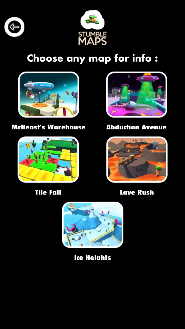 Gems Analyzer for Stumble Guys