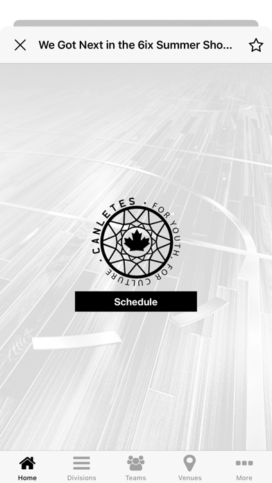 Canletes Screenshot