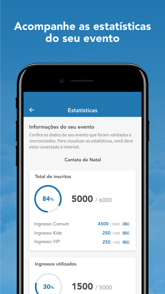 #3. InPeace Manager (iOS) 由: Inpeaceapp Servicos de Software Ltda Epp