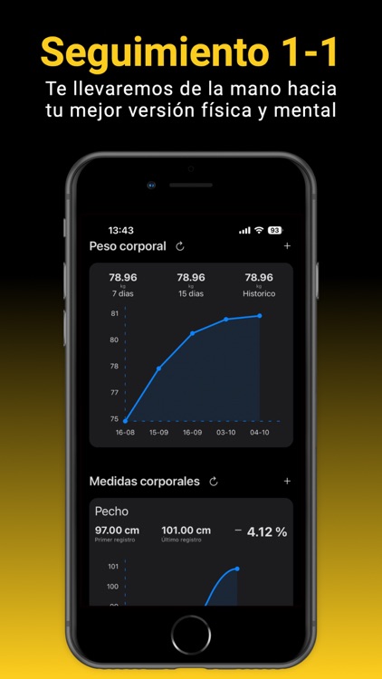 PowerFit screenshot-3