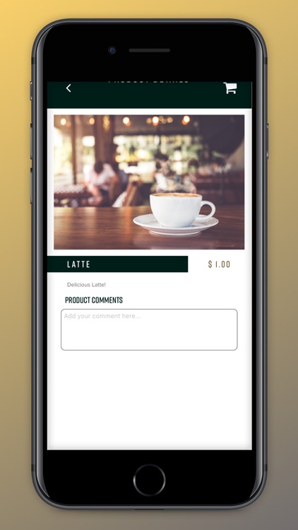 Daisy's Coffee screenshot-4