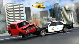 Game screenshot Police Car Chase Cop Racing 22 mod apk