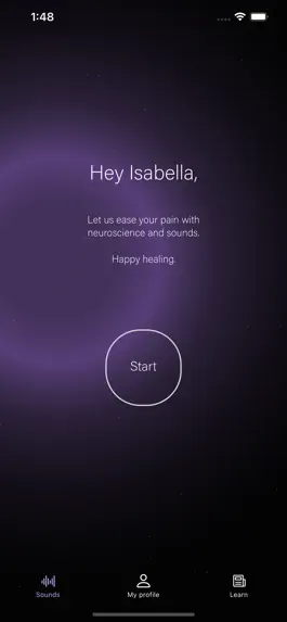 Game screenshot Moonai - Period Pain Relief mod apk