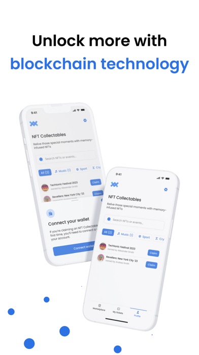 Twotixx Screenshot 3 - AppWisp.com