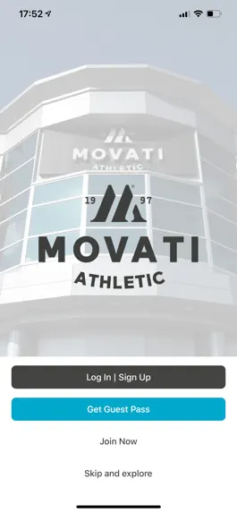Game screenshot Movati Athletic. mod apk