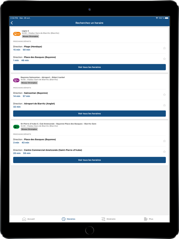 Screenshot #6 pour Transfermuga