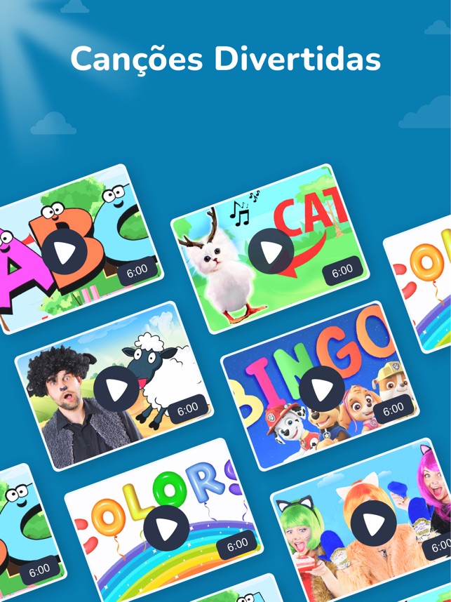 Jogos do Discovery Kids Doki grátis