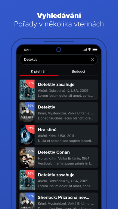 C2NET.TV Screenshot