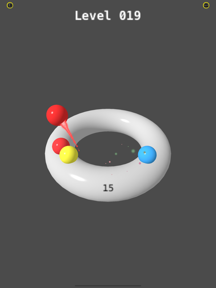 Tap To Jump On Time 3D