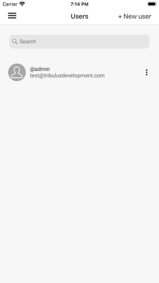 #6. Adzup (iOS) Podle: Tribulus Development AB