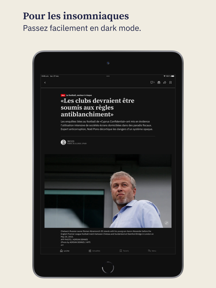 24 heures actualités