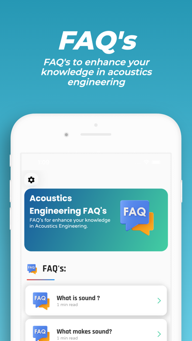 Learn Acoustics Engineeringのおすすめ画像4