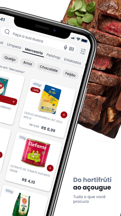 APP Dos Manos