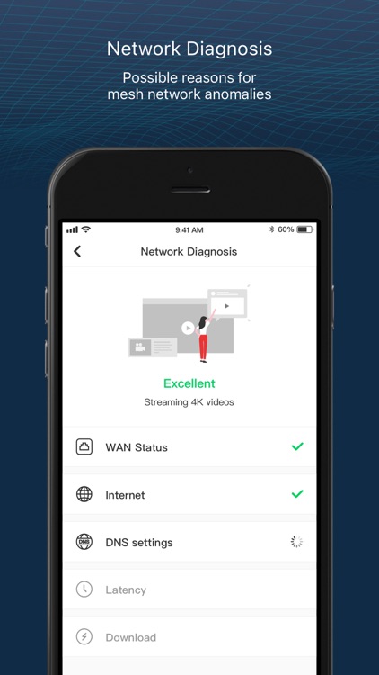 SkyMesh Wi-Fi screenshot-4