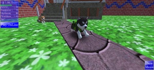 Cute Pocket Puppy 3D screenshot #5 for iPhone