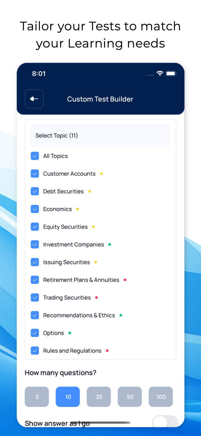 SIE Series 67636566 Exam