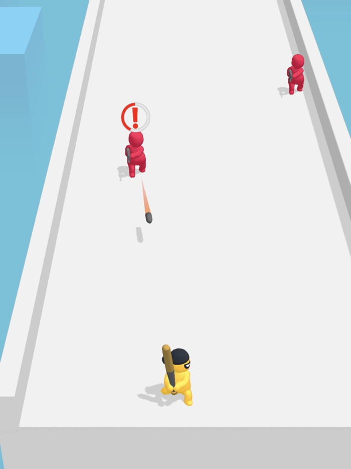 bullet shooting master